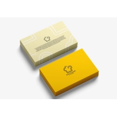 CARTE DE CORRESPONDANCE IMPRESSION RECTO VERSO