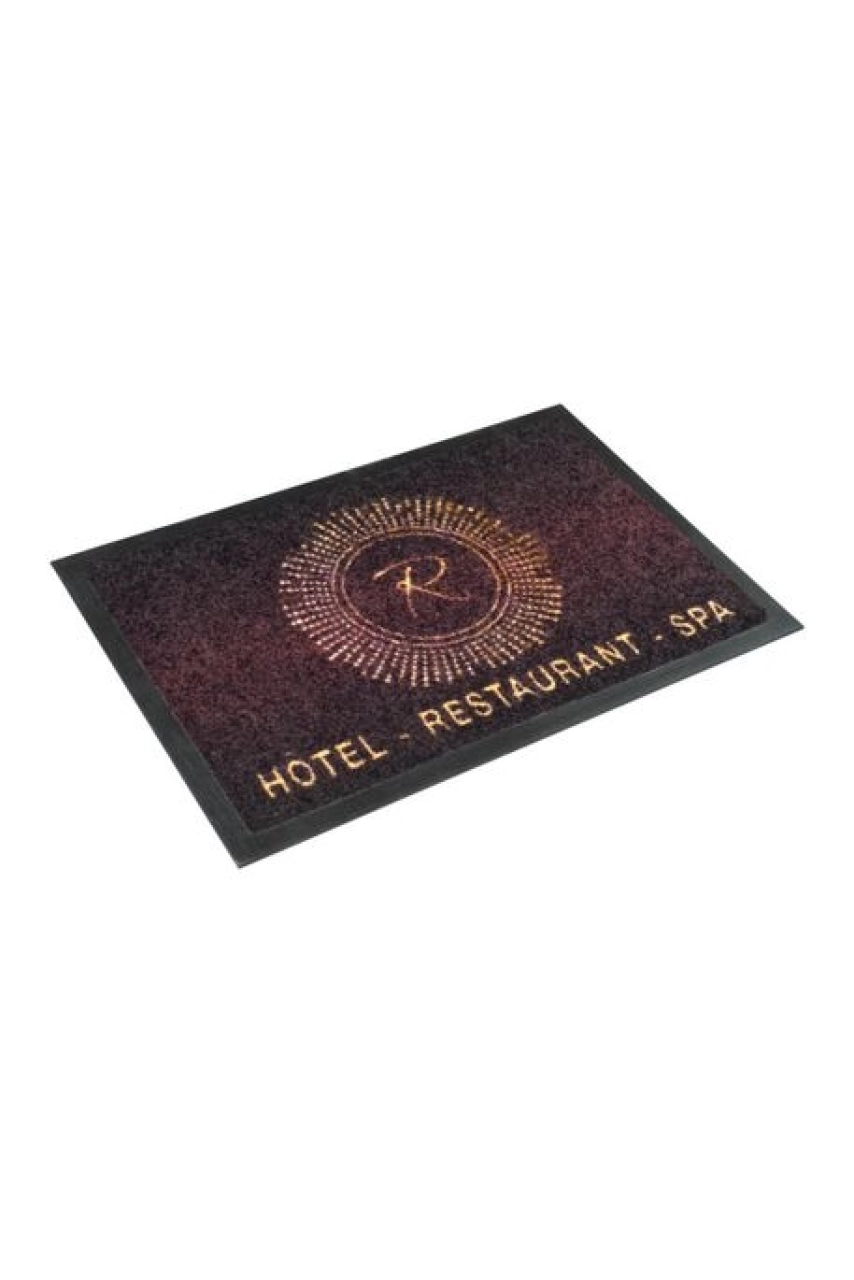 TAPIS D'ENTREE 115 x 180 cm