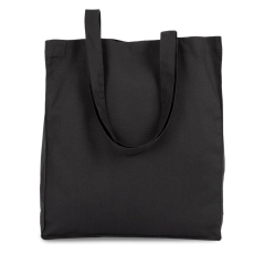 Tote bag K-loop Organic