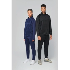 Veste de survêtement recyclée Premium unisexe