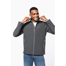 Veste Softshell 2 couches homme