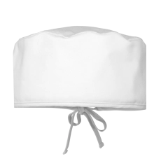 Chapeau bandana unisexe