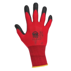 Gants de manutention légère