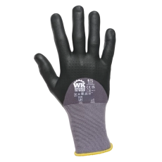 Gants de manutention lourde