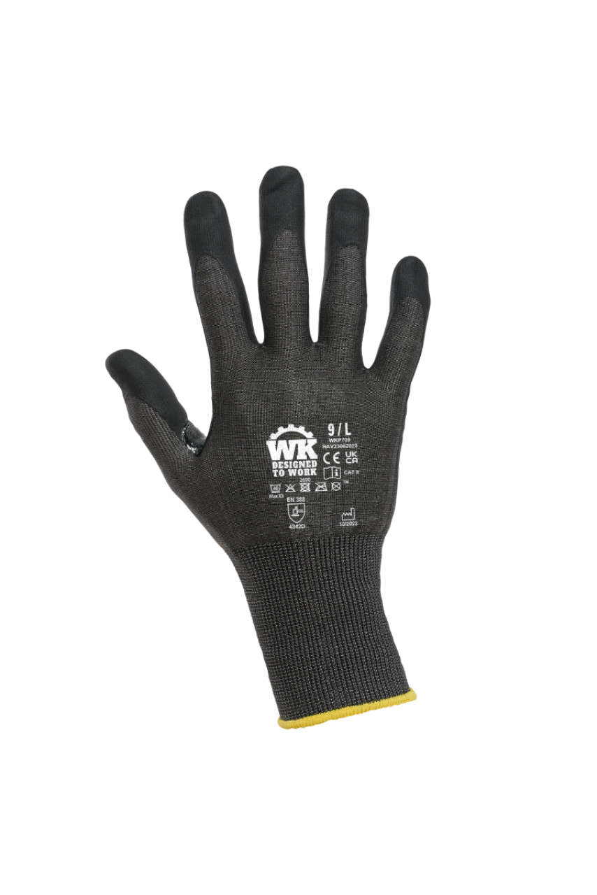 Gants de protection contre les coupures