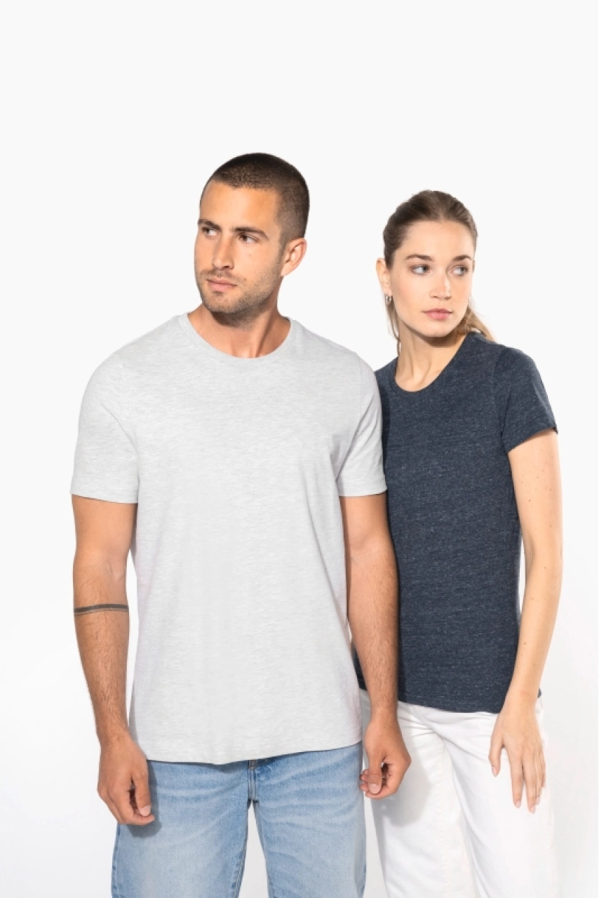 T-shirt vintage manches courtes homme