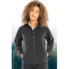 Veste softshell femme