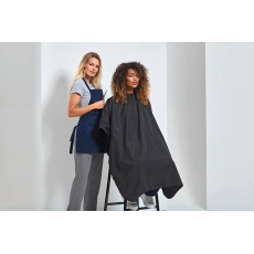Blouse de salon imperméable