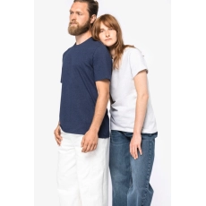 T-shirt écoresponsable recyclé unisexe