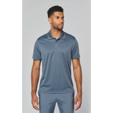 Polo manches courtes homme
