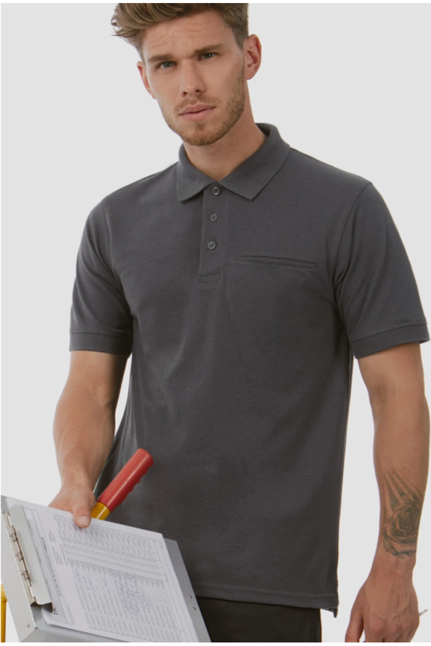 Polo Energy Pro
