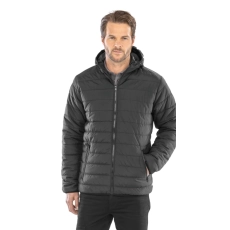 Veste doudoune
