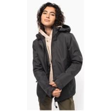 Parka femme