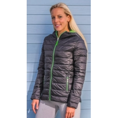 Doudoune femme Snowbird