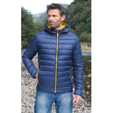 Doudoune homme Snowbird