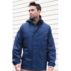 Parka 3 en 1 Core