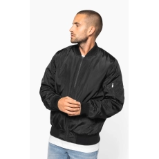 Blouson bomber homme