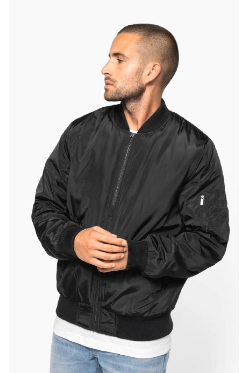 Blouson bomber homme