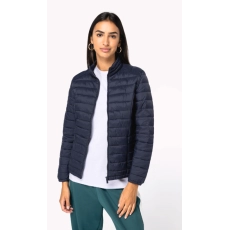 Doudoune légère écoresponsable femme