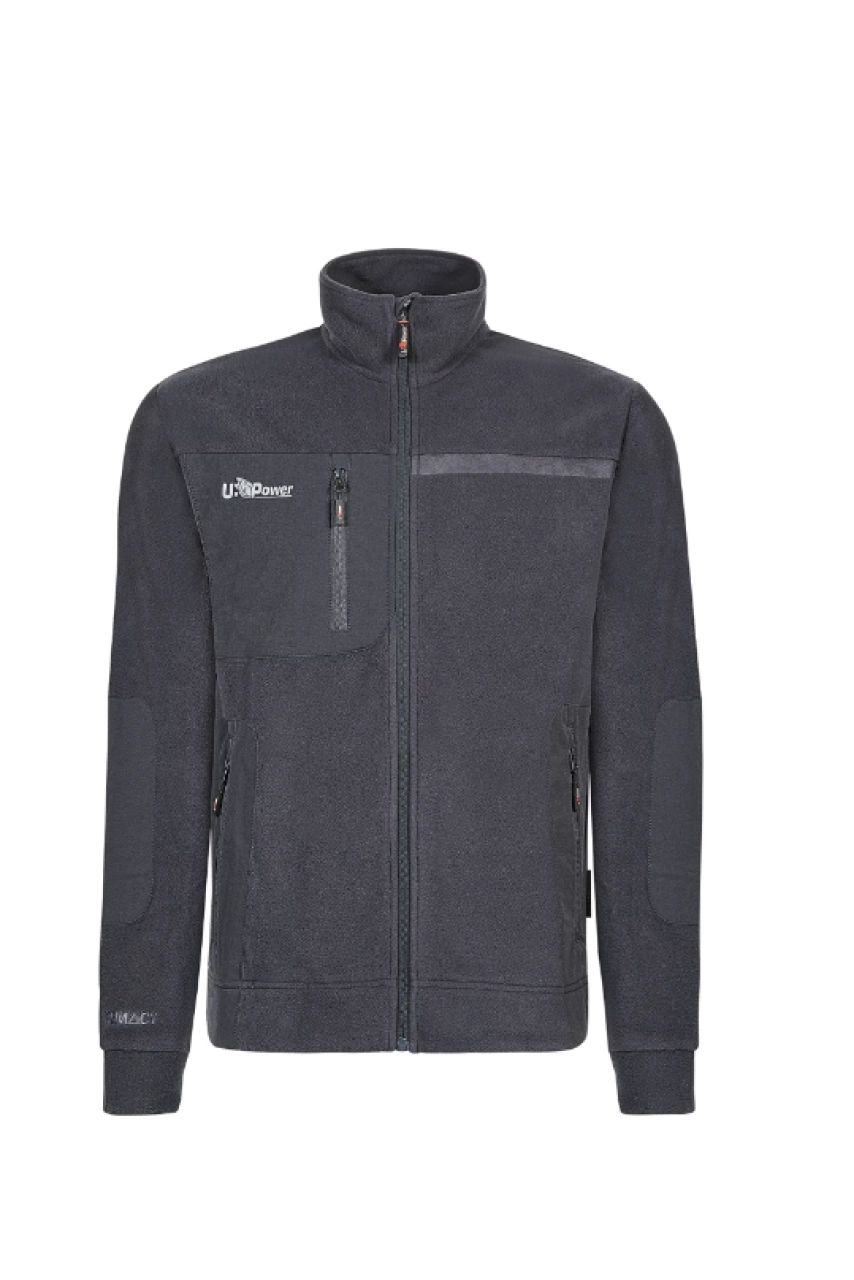 Sweat zippé Venus