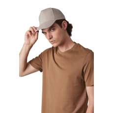 Action II - Casquette 5 panneaux