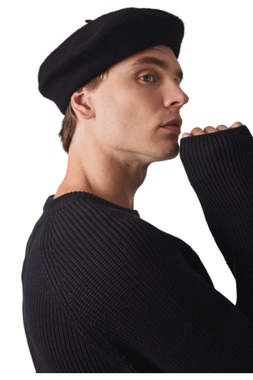 Béret basque