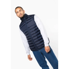 Bodywarmer matelassé homme