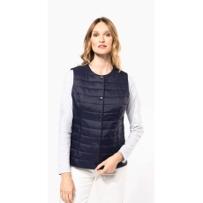 Bodywarmer léger femme