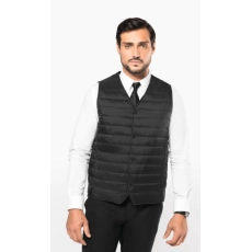Bodywarmer léger homme