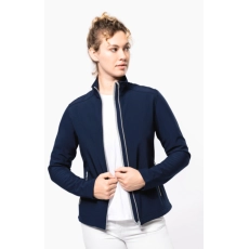 Veste Softshell 2 couches femme