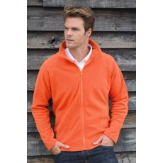 Veste micropolaire