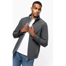 Veste Softshell 2 couches homme
