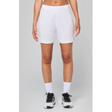 Short de basket-ball femme