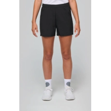 Short running femme
