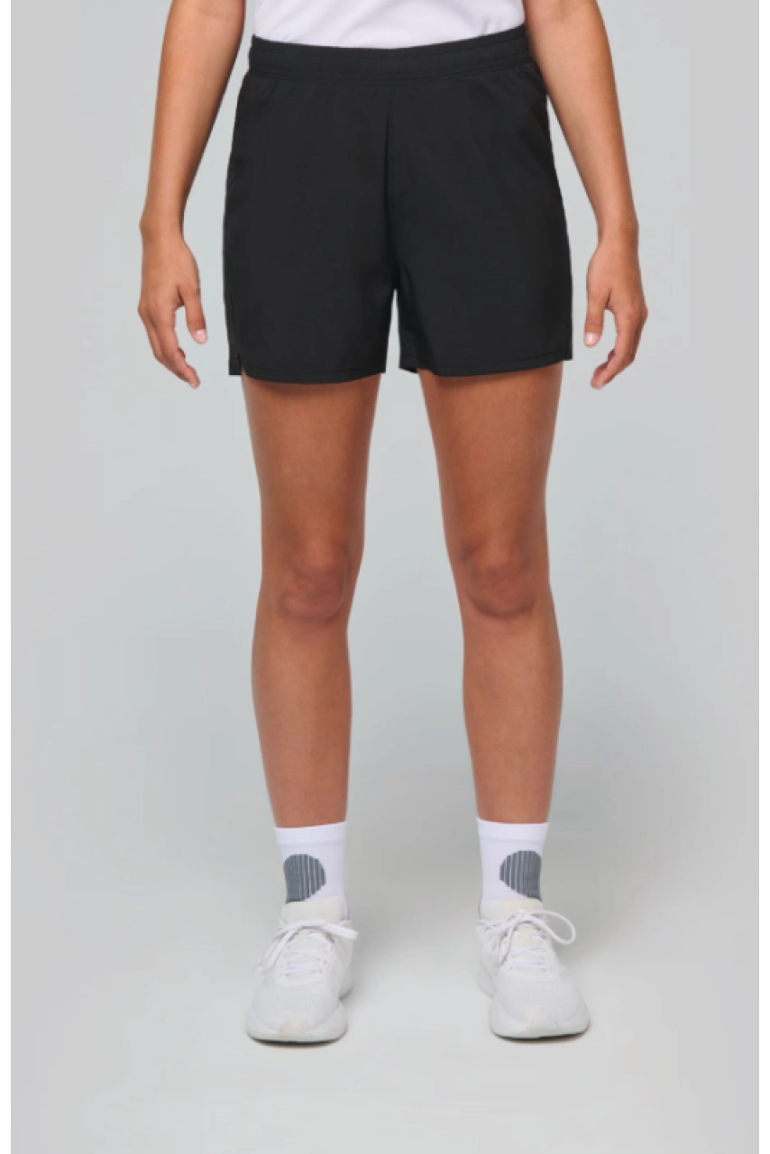 Short running femme