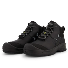 DASSY CHAUSSURES AMON S3S FO SC SR ESD
