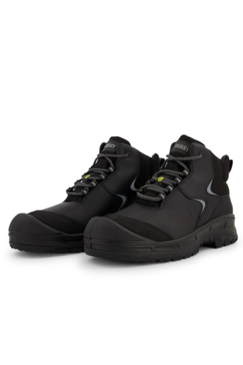 DASSY CHAUSSURES AMON S3S FO SC SR ESD