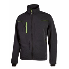 Veste Pluton femme