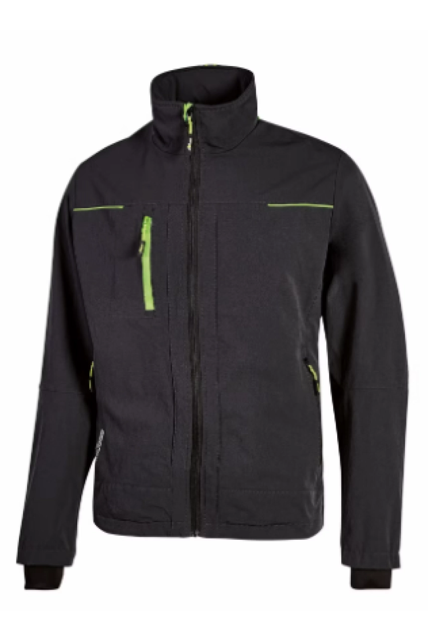 Veste Pluton femme