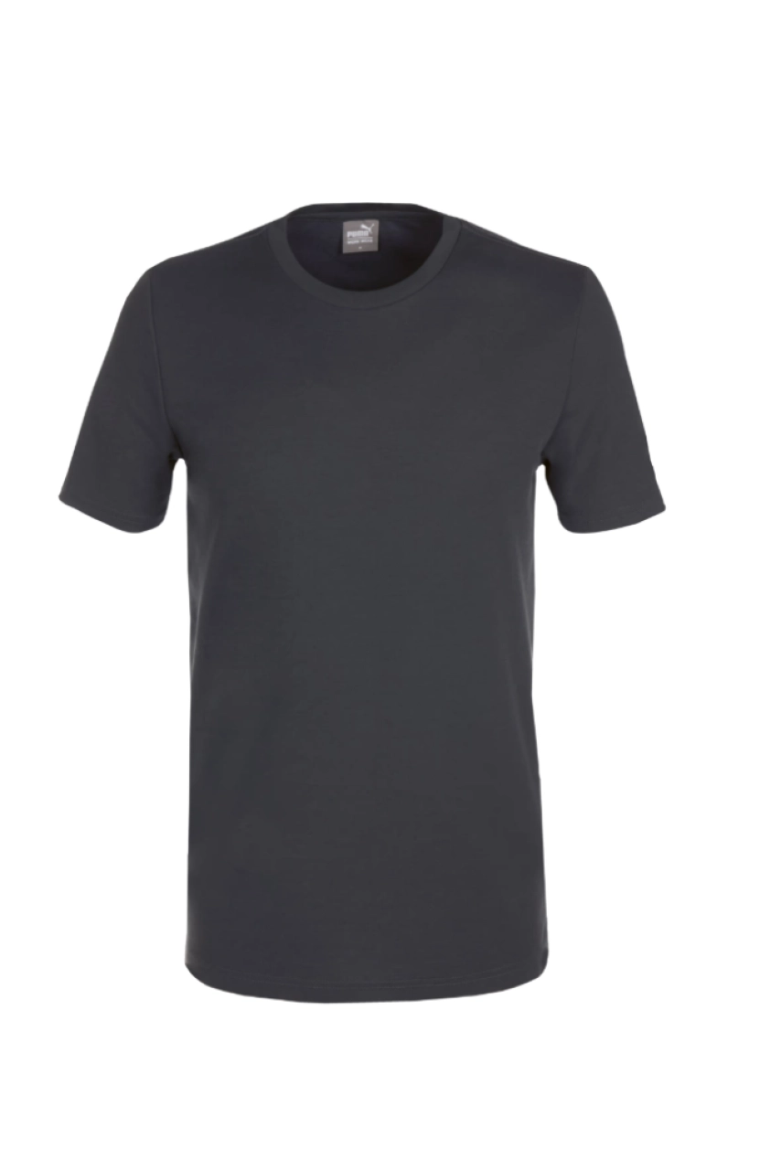 T-shirt col rond homme