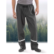 Pantalon Prism PU waterproof avec bandes réfléchissantes
