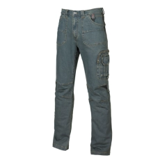 Jean Traffic