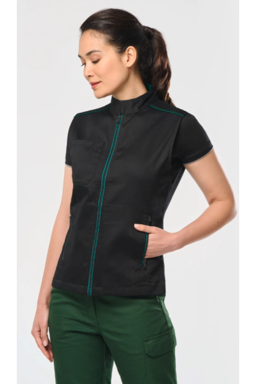 Gilet Day To Day femme