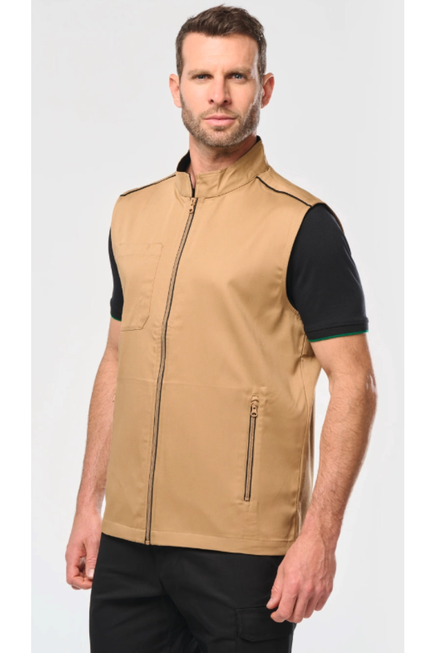 Gilet Day To Day homme