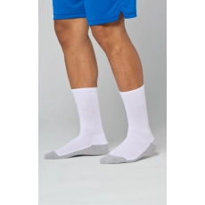 Chaussettes basket-ball unisexe
