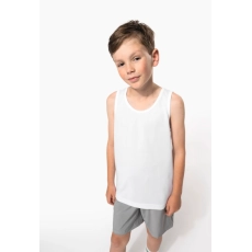Débardeur de sport enfant