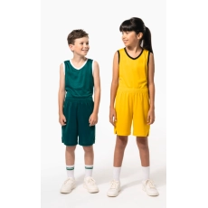 Maillot de basket-ball enfant