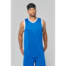 Maillot de basket-ball homme