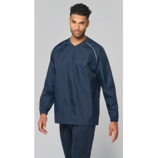 Sweat de pluie multisport unisexe