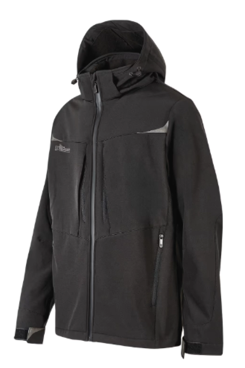 Veste softshell Verve